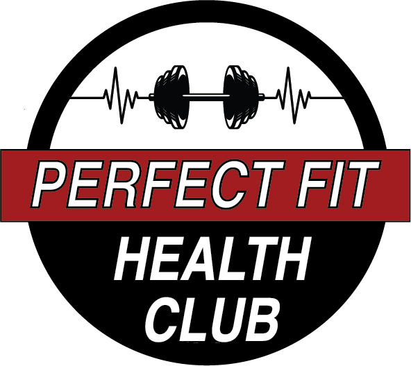 Perfect Fit Health Club Logo