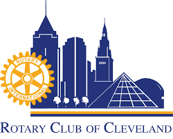 Rotary Club of Cleveland Logo