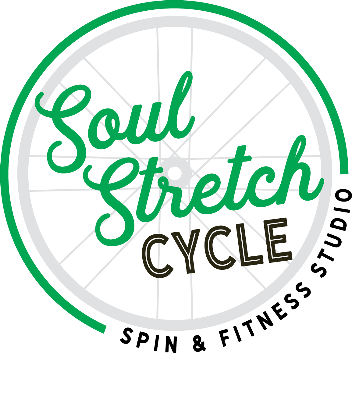 Soul Stretch Cycle Logo