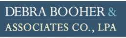 Debra Booher Logo