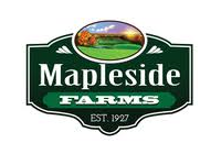 Mapleside Farms Logo