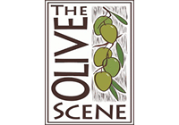 The Olive Scene Logo