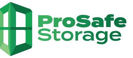 ProSafe Storage