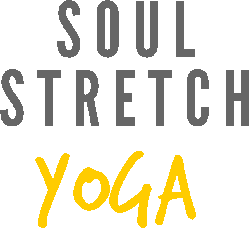 Soul Stretch Yoga Logo